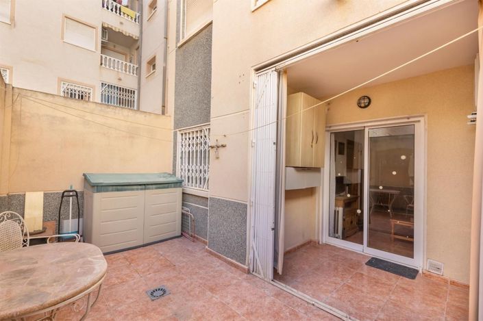 Image No.19-Bungalow de 1 chambre à vendre à Torrevieja