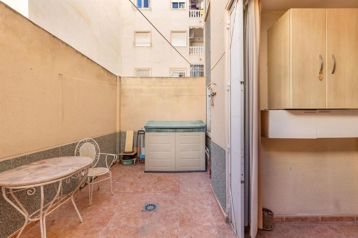 Image No.20-Bungalow de 1 chambre à vendre à Torrevieja