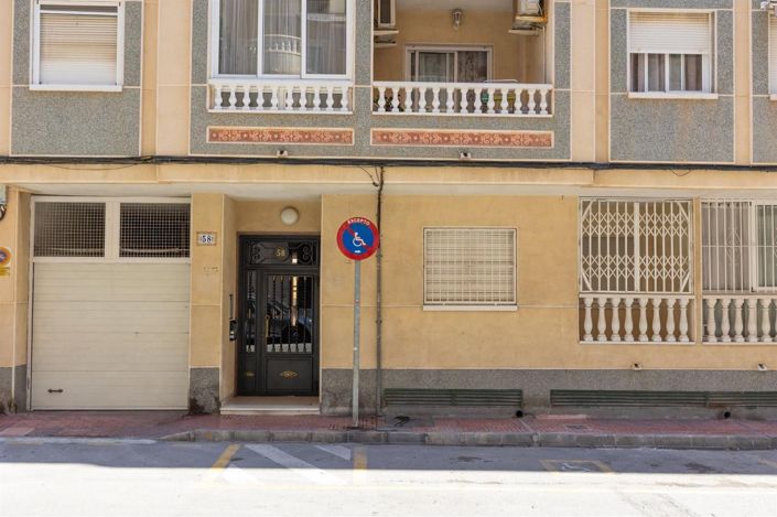 Image No.28-Bungalow de 1 chambre à vendre à Torrevieja