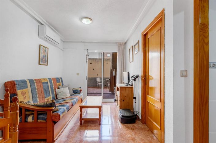 Image No.3-Bungalow de 1 chambre à vendre à Torrevieja