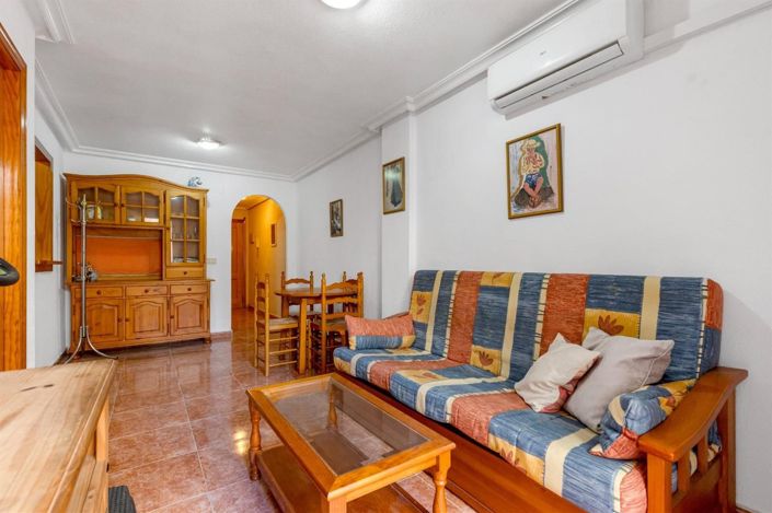 Image No.5-Bungalow de 1 chambre à vendre à Torrevieja