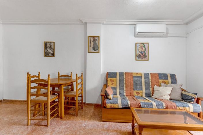 Image No.6-Bungalow de 1 chambre à vendre à Torrevieja