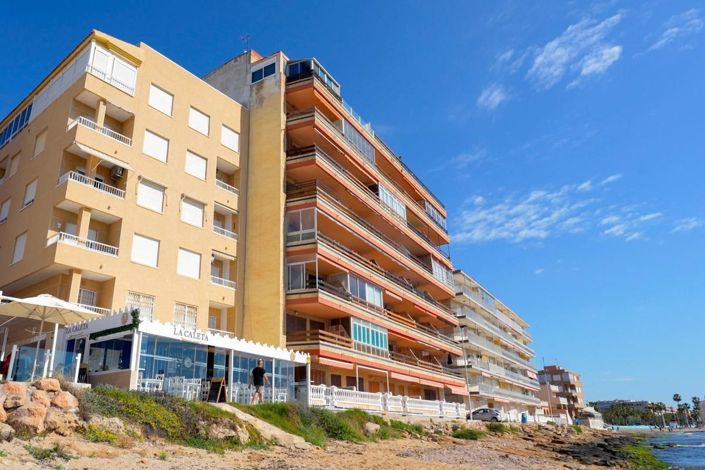 Image No.1-3 Bed Apartment for sale