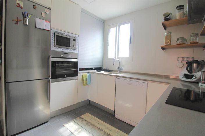 Image No.10-Bungalow de 2 chambres à vendre à Torrevieja