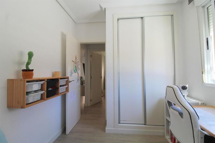 Image No.19-Bungalow de 2 chambres à vendre à Torrevieja