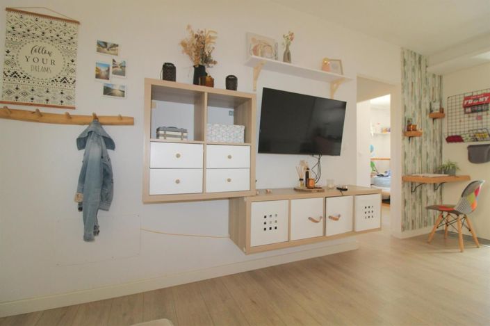 Image No.2-Bungalow de 2 chambres à vendre à Torrevieja