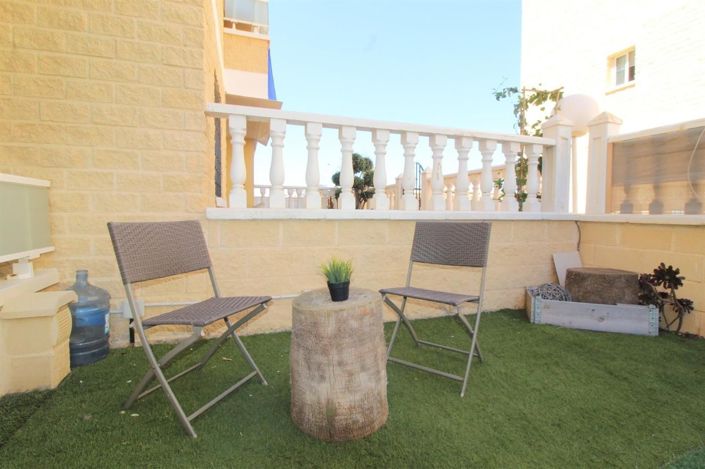 Image No.28-Bungalow de 2 chambres à vendre à Torrevieja