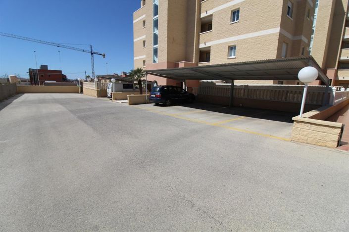 Image No.34-Bungalow de 2 chambres à vendre à Torrevieja