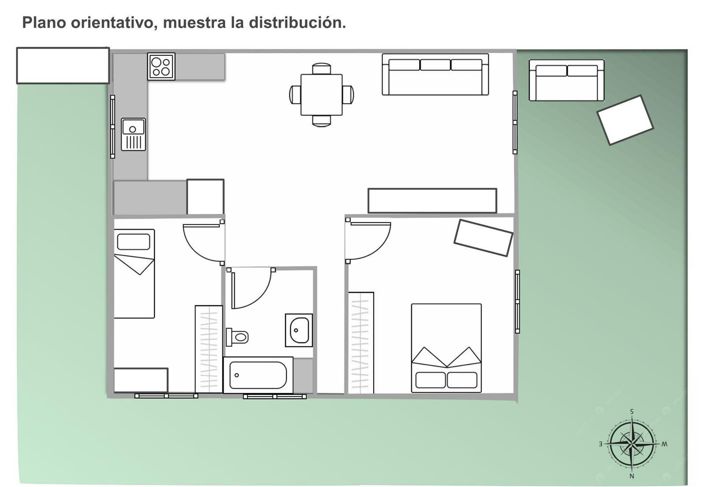 Image No.38-Bungalow de 2 chambres à vendre à Torrevieja