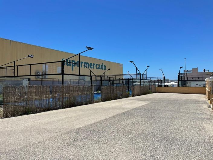 Image No.40-Bungalow de 2 chambres à vendre à Torrevieja