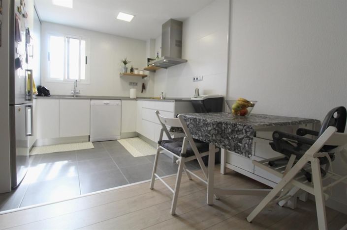 Image No.8-Bungalow de 2 chambres à vendre à Torrevieja