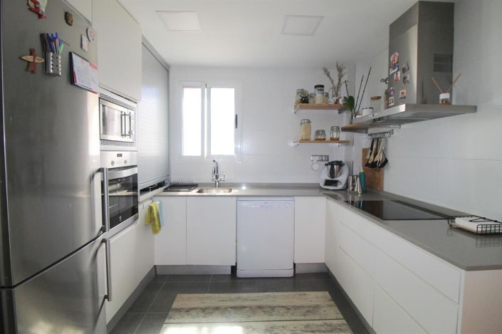 Image No.9-Bungalow de 2 chambres à vendre à Torrevieja