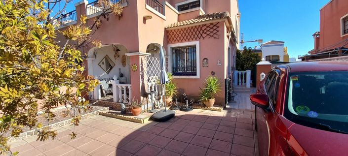 Image No.3-Maison de 3 chambres à vendre à Los Montesinos