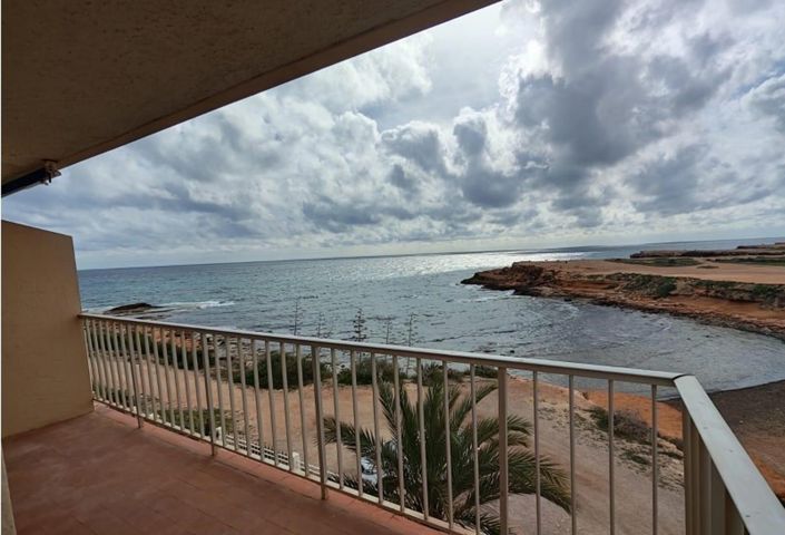 Image No.1-Appartement de 3 chambres à vendre à Torrevieja