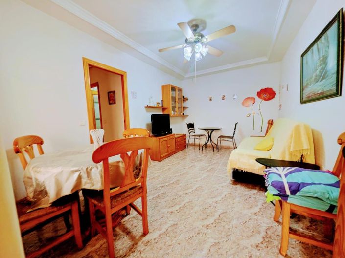 Image No.1-Appartement de 3 chambres à vendre à Torrevieja