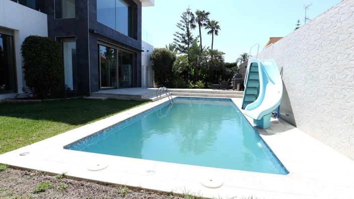 Image No.3-3 Bed Villa for sale