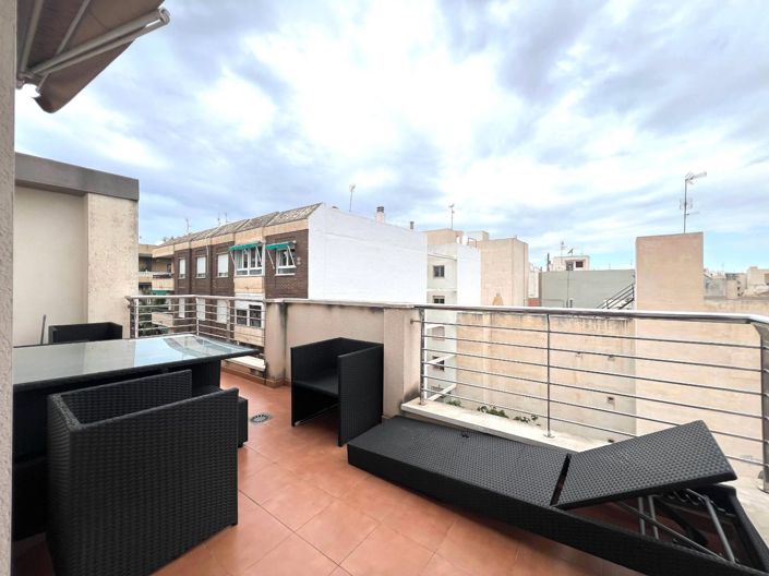 Image No.1-3 Bed Penthouse for sale
