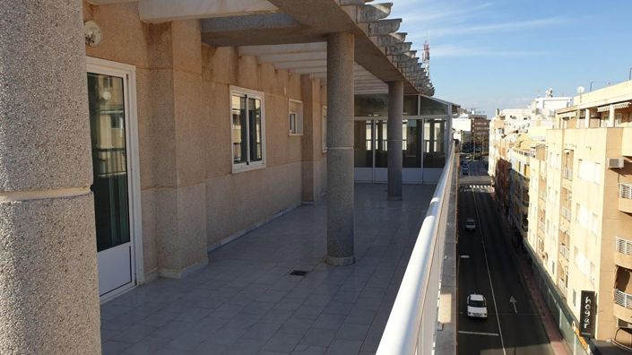 Image No.1-2 Bed Penthouse for sale