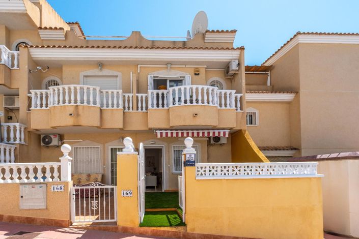 Image No.1-2 Bed House for sale