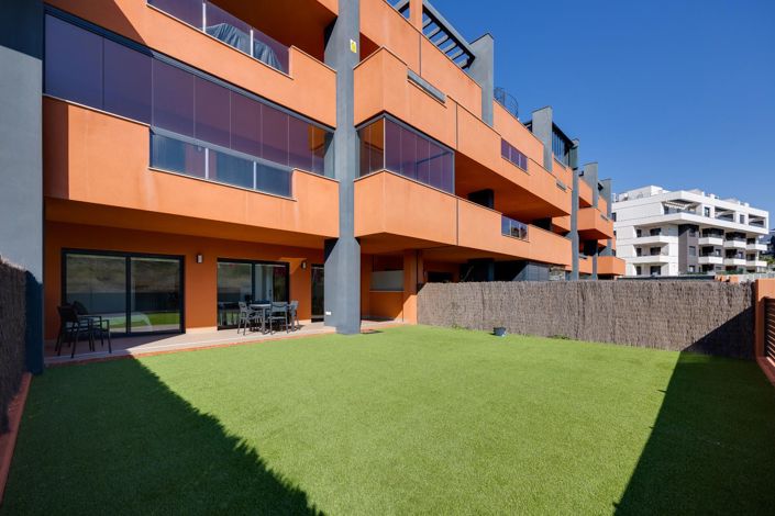 Image No.1-Appartement de 2 chambres à vendre à Orihuela Costa