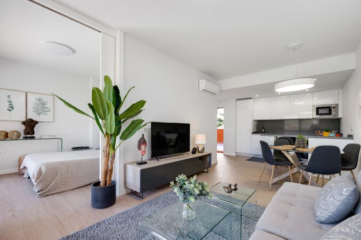 Image No.27-2 Bed Apartment for sale