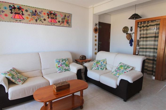 Image No.1-Appartement de 3 chambres à vendre à Torrevieja