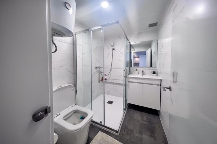 Image No.15-Bungalow de 1 chambre à vendre à Torrevieja