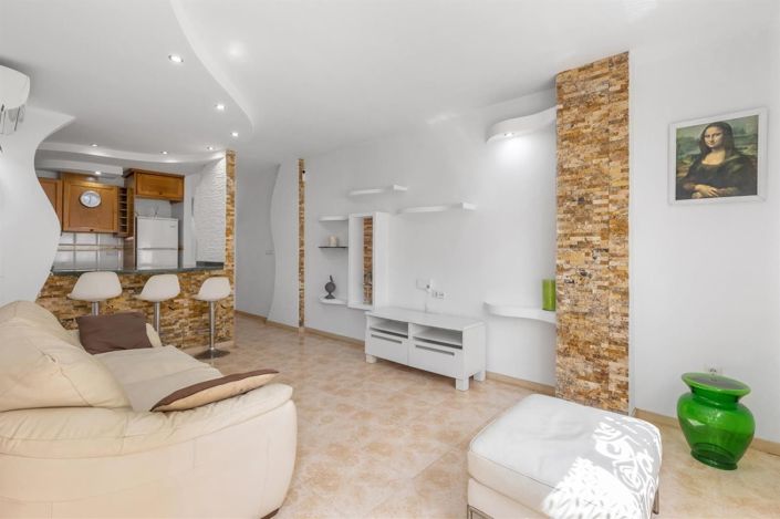 Image No.1-Appartement de 2 chambres à vendre à Torrevieja