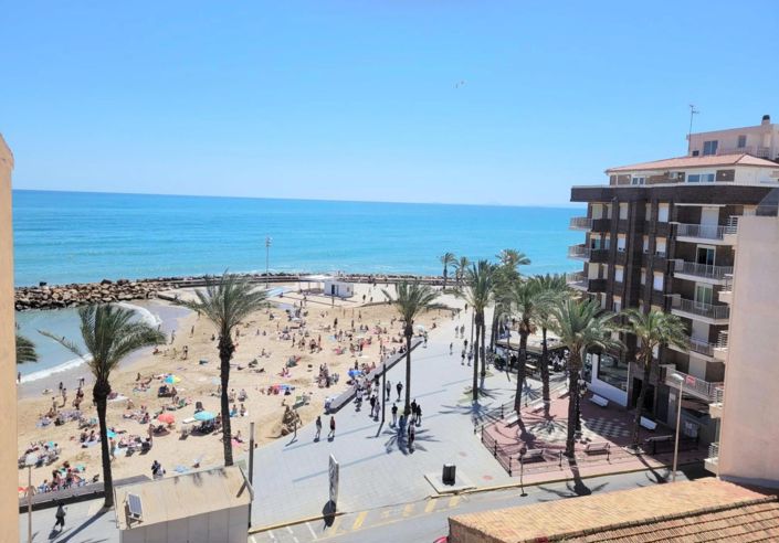Image No.1-Appartement de 3 chambres à vendre à Torrevieja