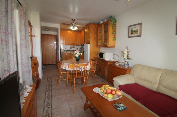 Image No.1-Appartement de 2 chambres à vendre à Torrevieja