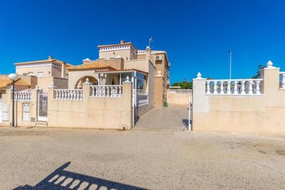 1 - Torrevieja, Maison