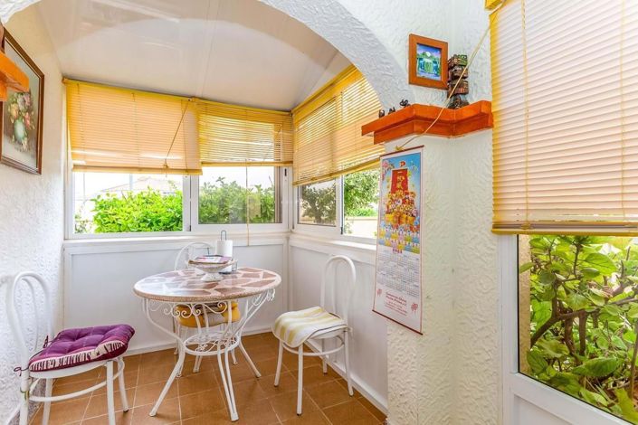 Image No.19-3 Bed Villa for sale