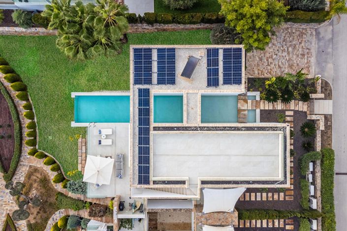 Image No.36-4 Bed Villa for sale