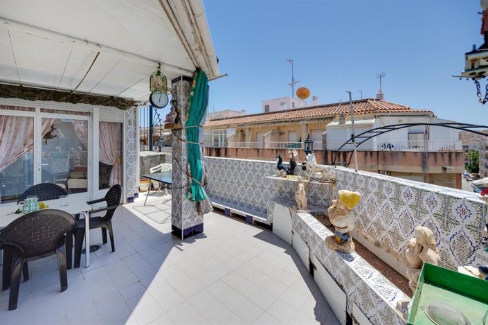 Image No.1-1 Bed Penthouse for sale