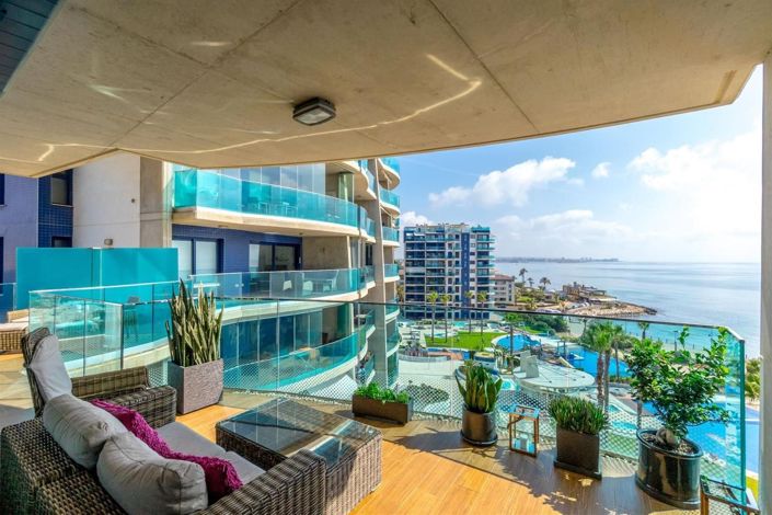 Image No.1-3 Bed Apartment for sale