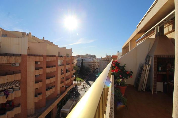 Image No.1-2 Bed Penthouse for sale