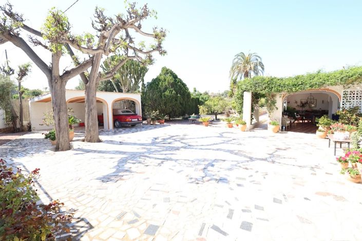 Image No.1-Plot for sale