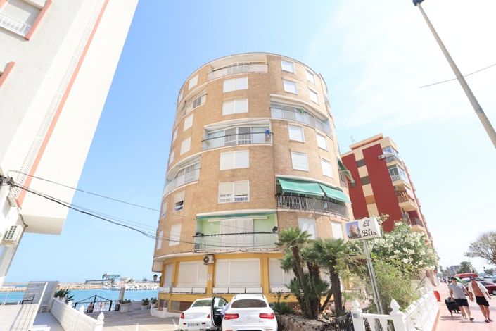 Image No.1-Appartement de 3 chambres à vendre à Torrevieja