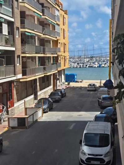 Image No.1-Appartement de 3 chambres à vendre à Torrevieja