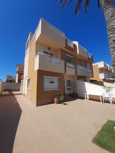 Image No.1-4 Bed Penthouse for sale