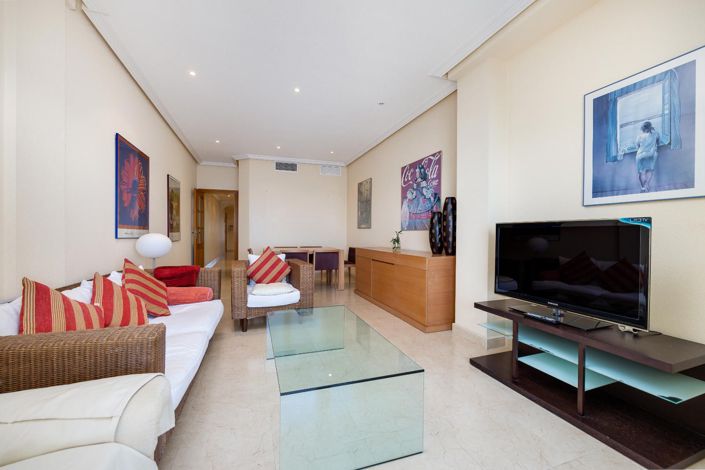 Image No.19-Appartement de 3 chambres à vendre à Torrevieja