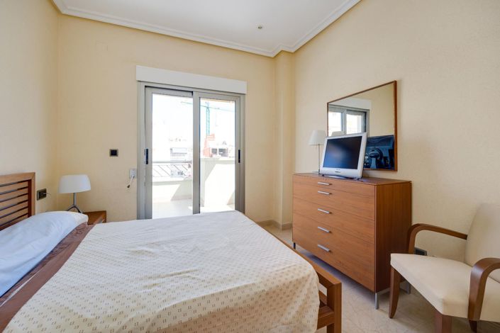 Image No.33-Appartement de 3 chambres à vendre à Torrevieja