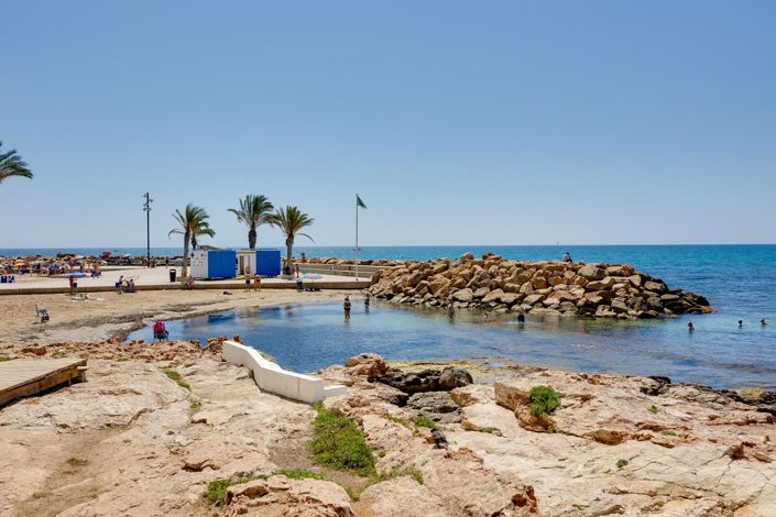 Image No.53-Appartement de 3 chambres à vendre à Torrevieja