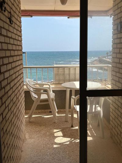 Image No.1-Appartement de 3 chambres à vendre à Torrevieja