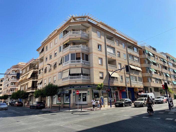 Image No.1-2 Bed Penthouse for sale