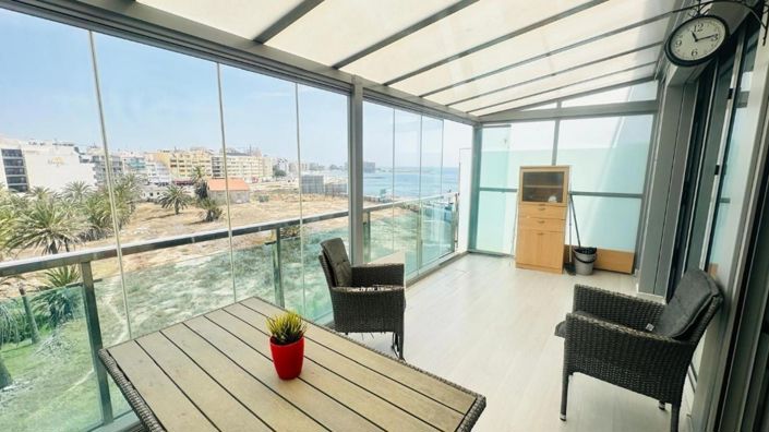 Image No.1-Penthouse de 2 chambres à vendre à Torrevieja