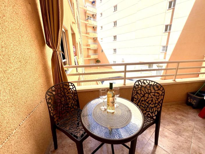Image No.1-1 Bed Apartment for sale