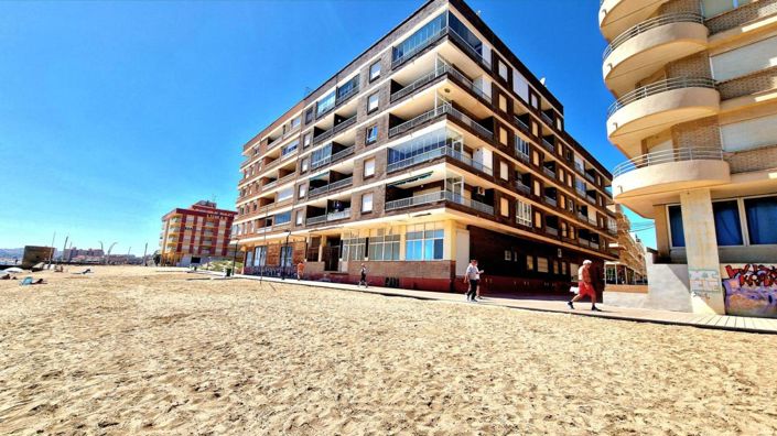 Image No.1-3 Bed Apartment for sale