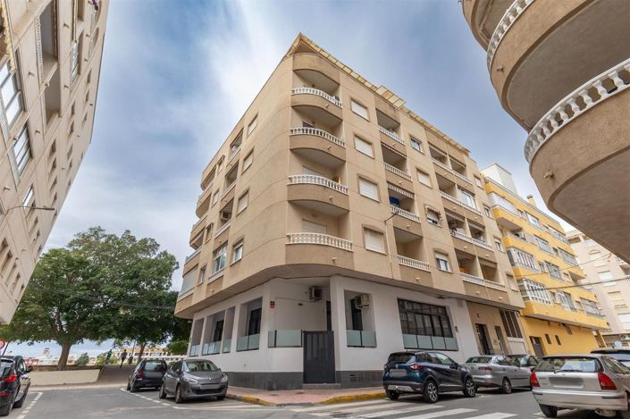 Image No.1-1 Bed Apartment for sale