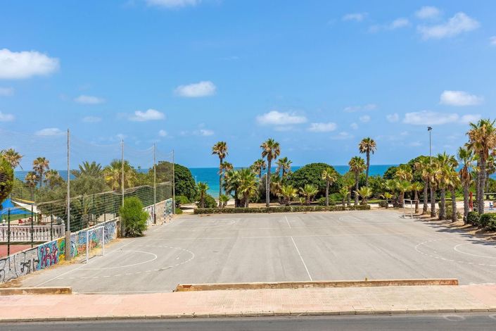Image No.1-Appartement de 2 chambres à vendre à Torrevieja